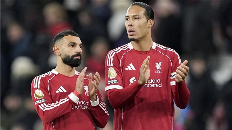 ليفربول
