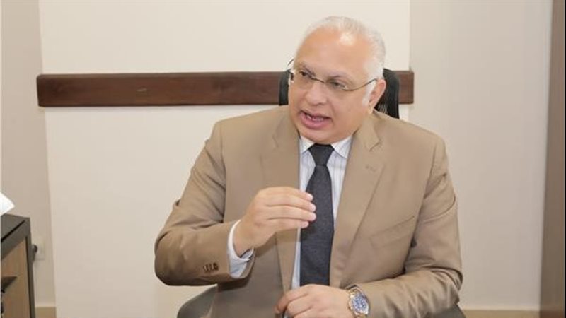 عمرو بصيلة رئيس الإدارة