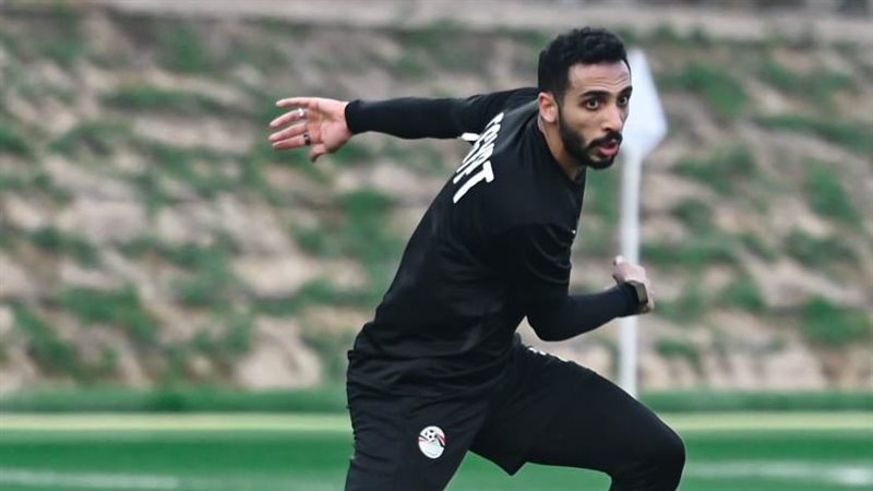 كريم فؤاد 