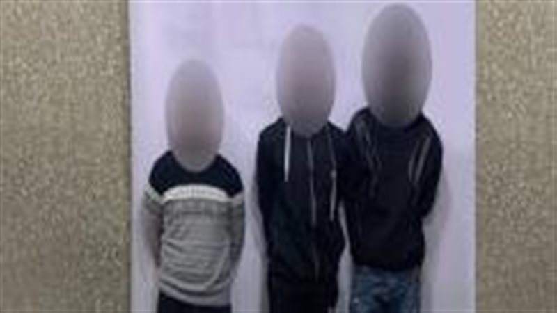 مصرع عنصر إجرامي