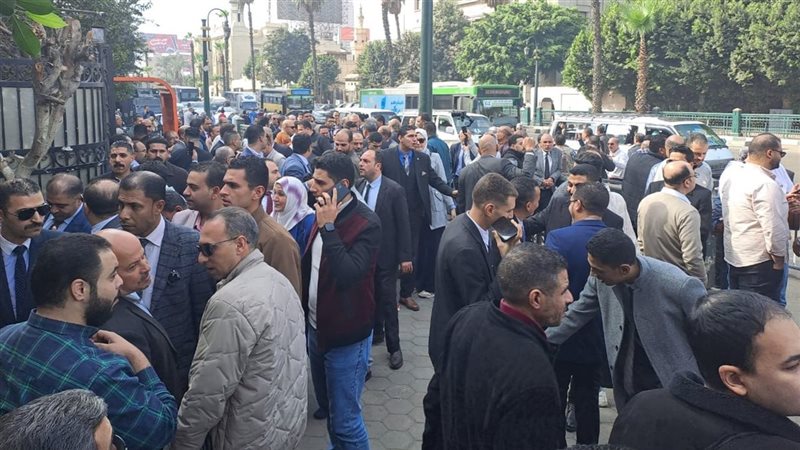 الجمعية العمومية
