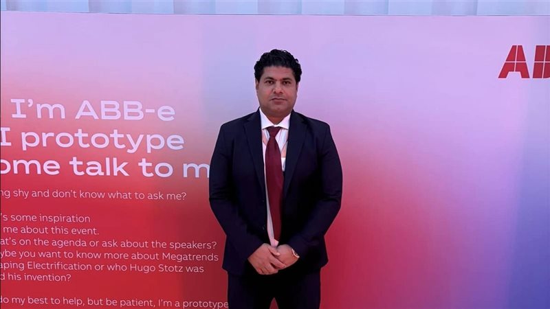 مرزوق محمد علي، فيتو