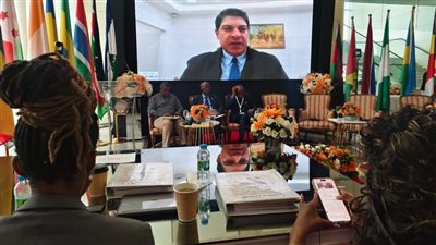 القومي لحقوق الإنسان يدعو لتعزيز صلاحيات مؤسسات الرقابة الأفريقية في مكافحة الفساد