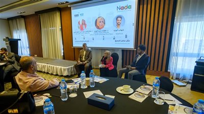 وزارة العمل تشارك فى احتفالية اليوم العالمى للأشخاص ذوي الإعاقة