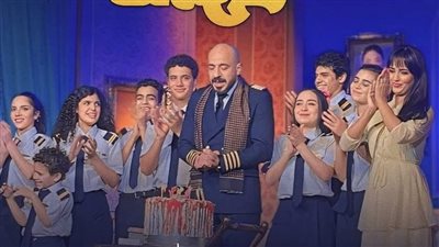 المسرح الكوميدي يعلن عودة عرض 