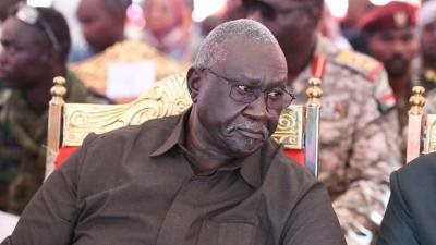 مالك عقار: لم نخسر الحرب وقوات الدعم السريع تتجاوز قواعد الاشتباك 