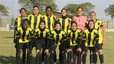 الدوري الممتاز للسيدات، المقاولون يضرب الطيران بسداسية نظيفة ويواصل التألق