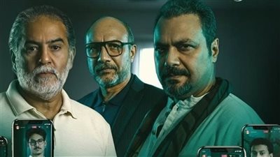 أحمد شاهين: دوري في 