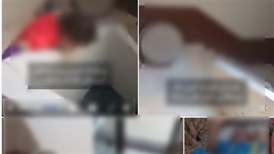 الأمن يكشف تفاصيل فيديو عن واقعة تعرض مواطن وأسرته للاعتداء بالغربية 