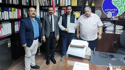 رئيس الصرف الصحي بالقاهرة: اعتماد منظومة لإدارة الأزمات الطارئة لضمان استدامة تقديم الخدمات للمواطنين