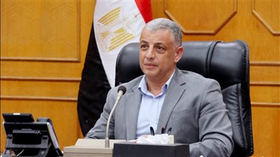 محافظ الإسماعيلية يتابع استعدادات تشغيل مركز ISMAILIA OUTLET