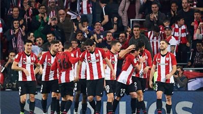 بيلباو يتجاوز عقبة أتلتيكو مدريد في الدوري الإسباني