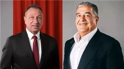 ياسين منصور: الخطيب تقدم في السن ولابد من دماء جديدة لإتمام التسليم والتسلم لإدارة الأهلي