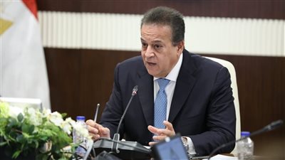 مؤتمر هام لوزير الصحة اليوم للحديث عن سر ارتفاع الإصابات بالفيروسات التنفسية 