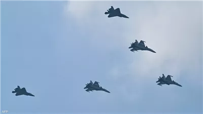 بسبب رادار ومقاتلات في السماء، تصعيد خطير بين الصين واليابان