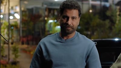 مواعيد عرض مسلسل مش مهم الاسم على منصة شاهد 