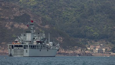 بحر الصين الشرقي على فوهة بركان، بكين وطوكيو تتبادلان الاتهامات وواشنطن تترقب الشرارة الأولى