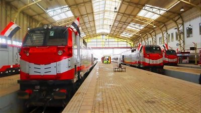 السكك الحديدية: تشغيل رحلات جديدة بعد غد، تعرف عليها 