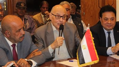 حزب الغد: النظام الانتخابي الحالي يخالف المبادئ الدستورية ويجب تعديله 