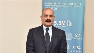 اتحاد الغرف: الحزمة الثانية للحوافز الضريبية تعيد الثقة بين الممولين والإدارة الضريبية