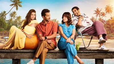 تفاصيل شخصية ريهام عبد الغفور وشريف سلامة في 