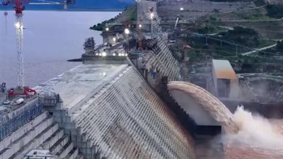 بسام راضي: إثيوبيا تنشر الأكاذيب حول إدارة سد النهضة (فيديو)