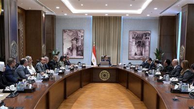 مدبولي: مشروع إحياء حديقتي الحيوان والأورمان يقترب من الافتتاح بعد تقدم كبير في أعمال التطوير