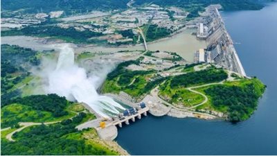 سد النهضة خطر على حياة المصريين، ونصر علام: وزير سابق صاغ اتفاقية إعلان المبادئ