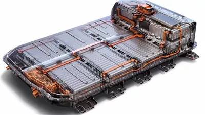 أضرار بطاريات الليثيوم في تصنيع السيارات الكهربائية