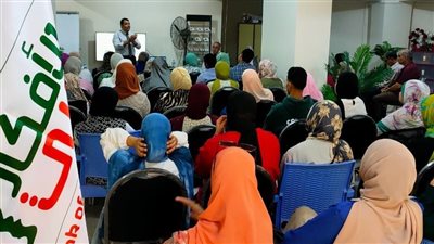 محافظة الشرقية تمول 738 مشروعا بتكلفة 70 مليون جنيه 