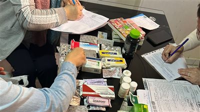 بسبب مخالفات جسيمة، العلاج الحر بالدقهلية يغلق مركزًا للصحة النفسية بالمنصورة 