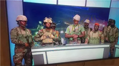 بنين تعلن إحباط محاولة الانقلاب وتتهم مدبريها بمحاولة زعزعة استقرار الدولة