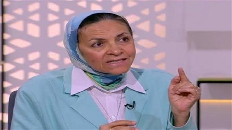 د. يمن الحماقي