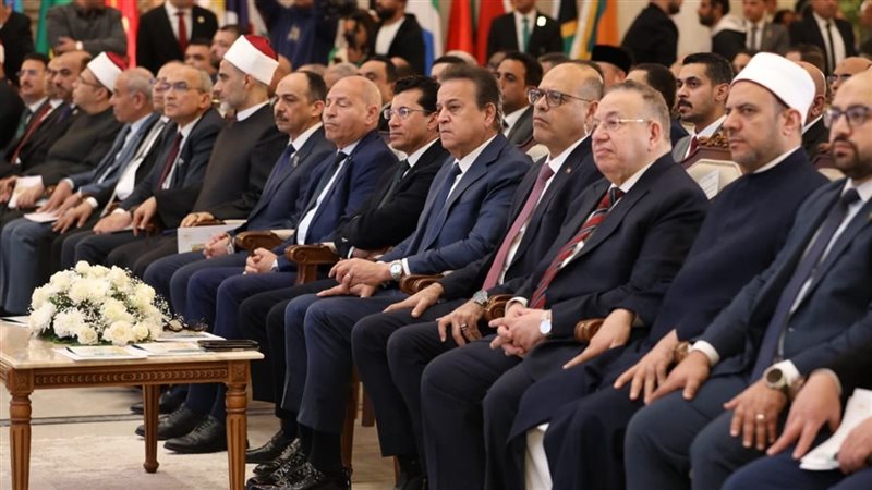 فعاليات المسابقة