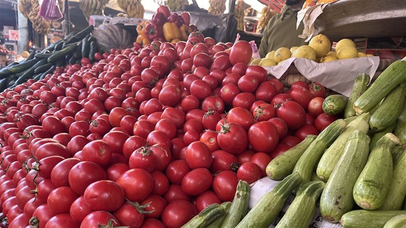 أسعار الخضروات بالبحيرة،