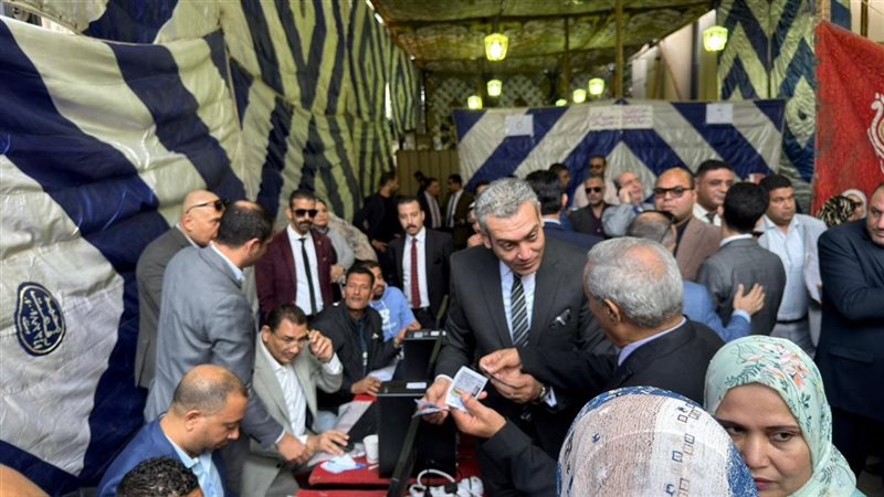 عمومية المحامين لزيادة