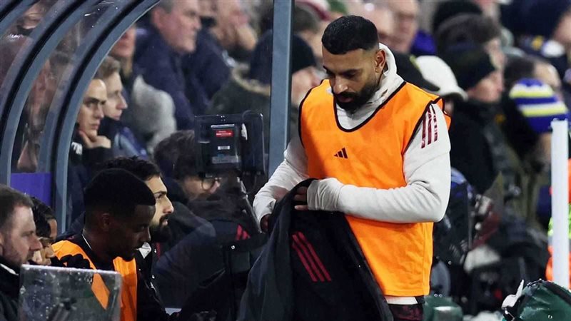 محمد صلاح 