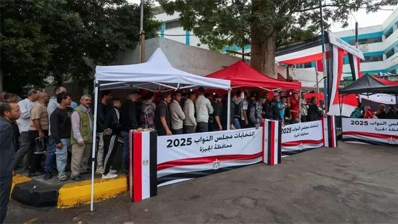 انتخابات مجلس النواب