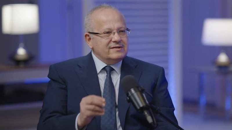 د. محمد عثمان الخشت