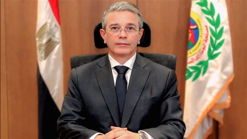 أحمد أموي رئيس مصلحة