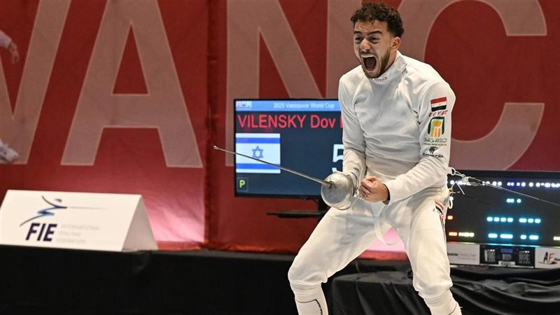 محمد السيد لاعب المنتخب