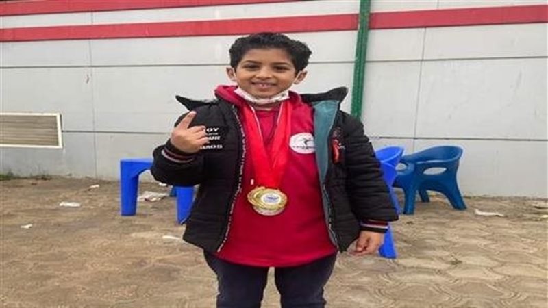يوسف محمد