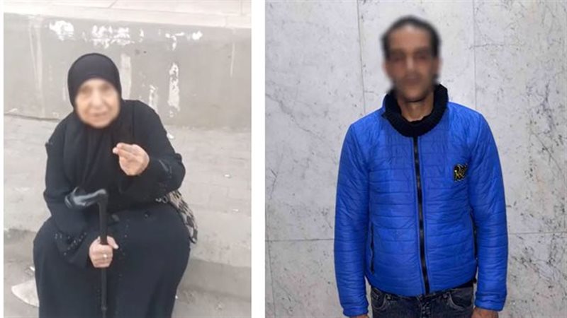 ضبط موظف صور فيديو