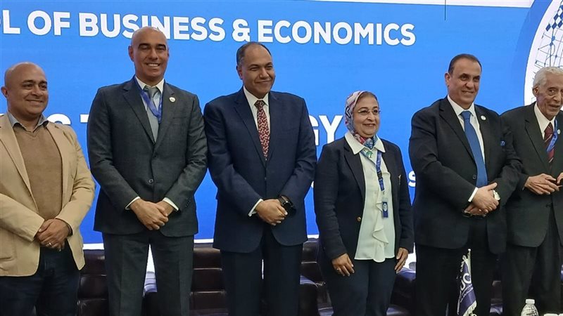 البورصة المصرية تشارك