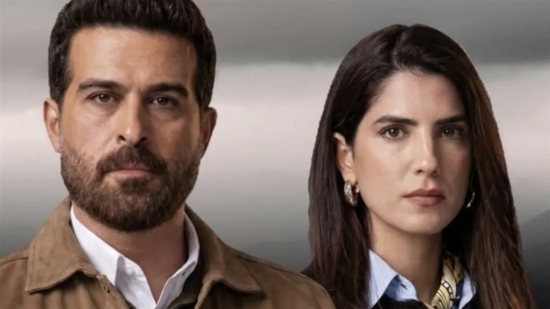 أبطال مسلسل ليل،