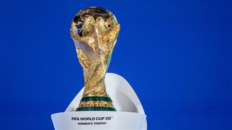 كأس العالم 