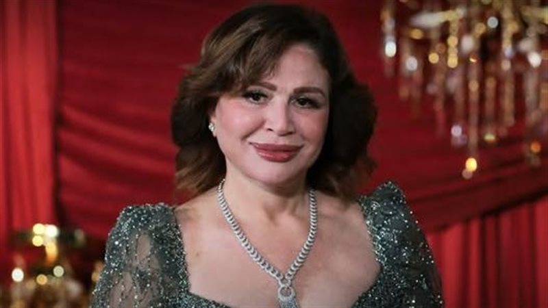 الهام شاهين، فيتو