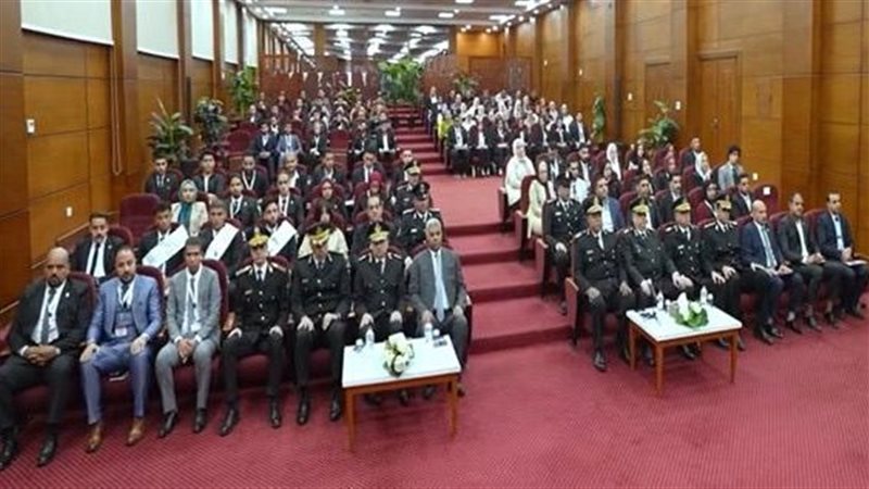 الداخلية تواصل ورش