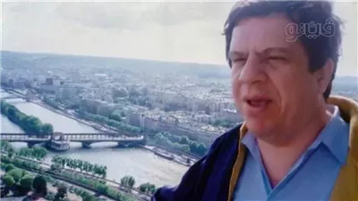 ميرفت القفاص تكشف أسرارا جديدة في حياة عمار الشريعي 