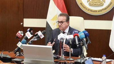 الصحة العالمية: الوضع الصحي في مصر مطمئن ولا توجد فيروسات تنفسية جديدة